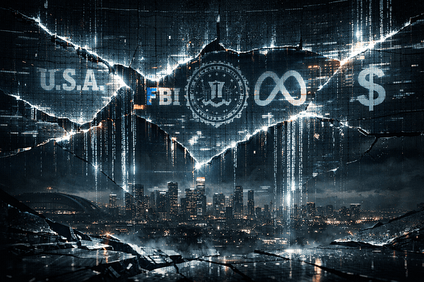 I Watched Three “Secure” Systems Collapse in 30 Days — And It Changed How I Think About Security