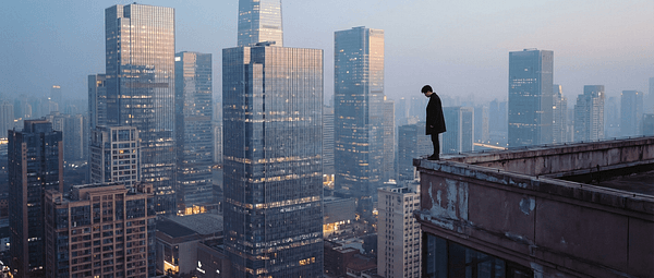 The Jetson Paradox: AI Made Us More Productive, So Why Are We Still Falling Behind?