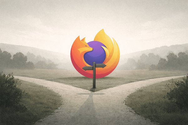 Mozilla’s AI Browser Pivot Isn’t About Innovation,  It’s About Survival (And That’s the Problem)