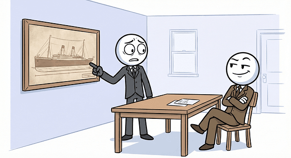 THE DUMBEST DECISIONS IN HISTORY